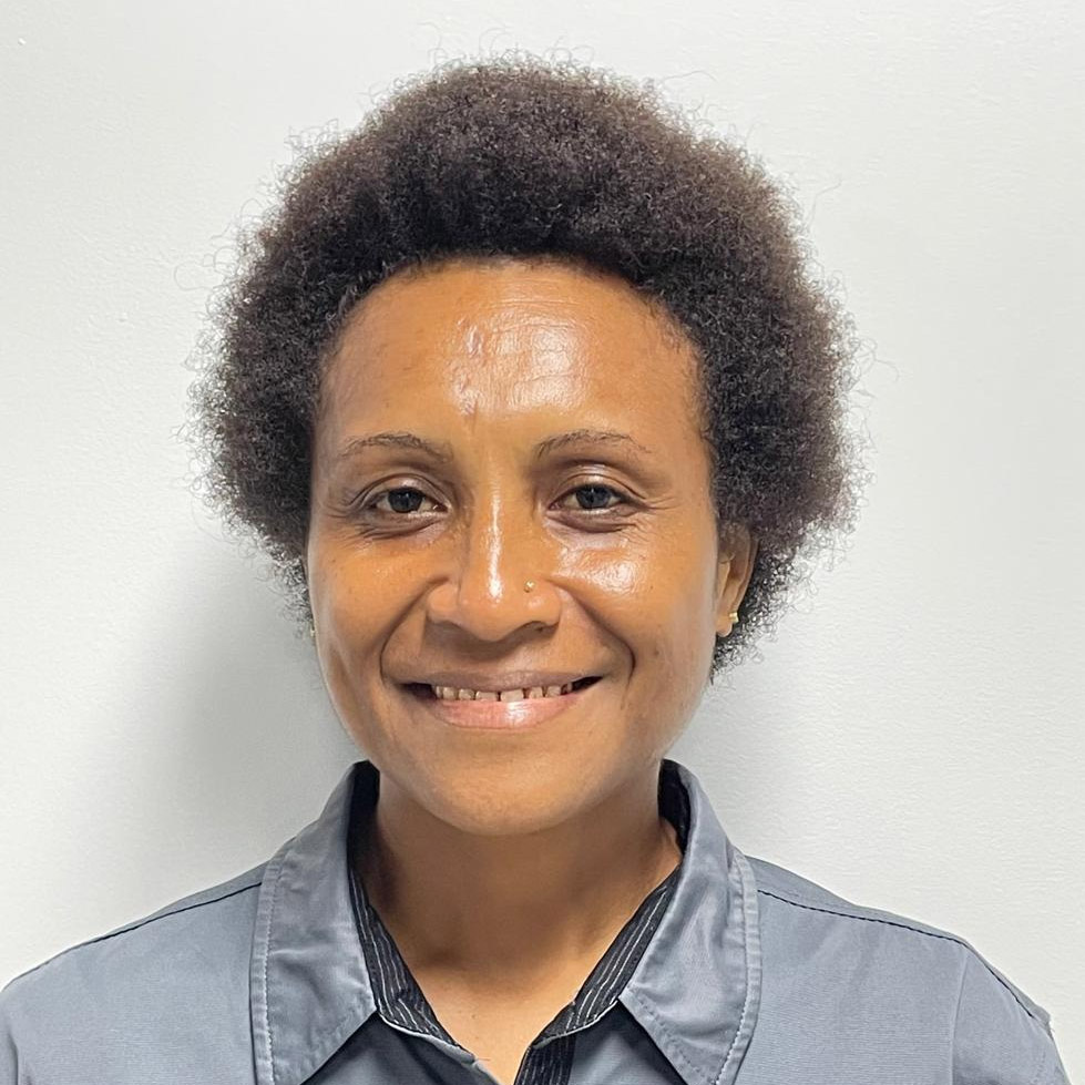Claire Gangai