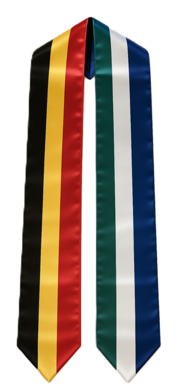 60inch First Nation Combination Stole