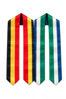 First Nations Graduation Stole | Aboriginal & Torres Strait Islander Stole