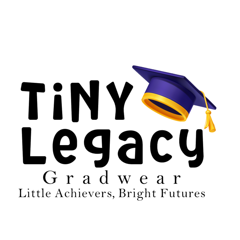 Tiny Legacy Gradwear