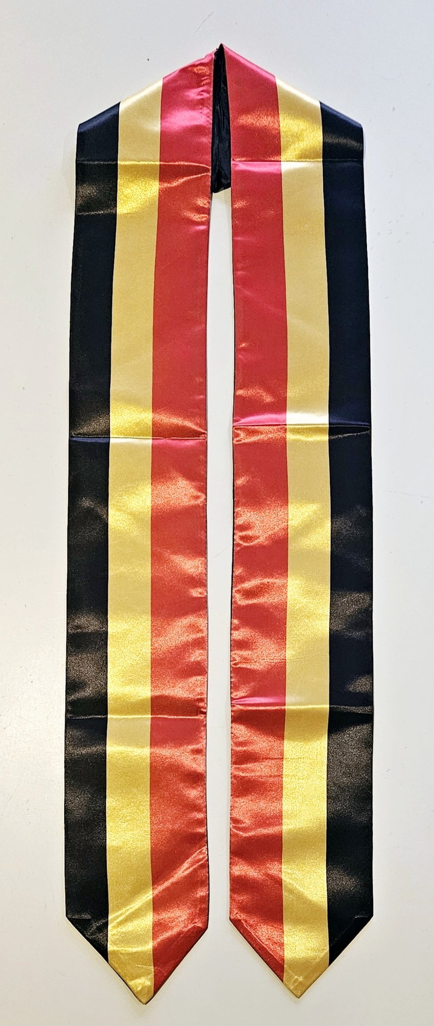 Indigenous Stole - 72 inch