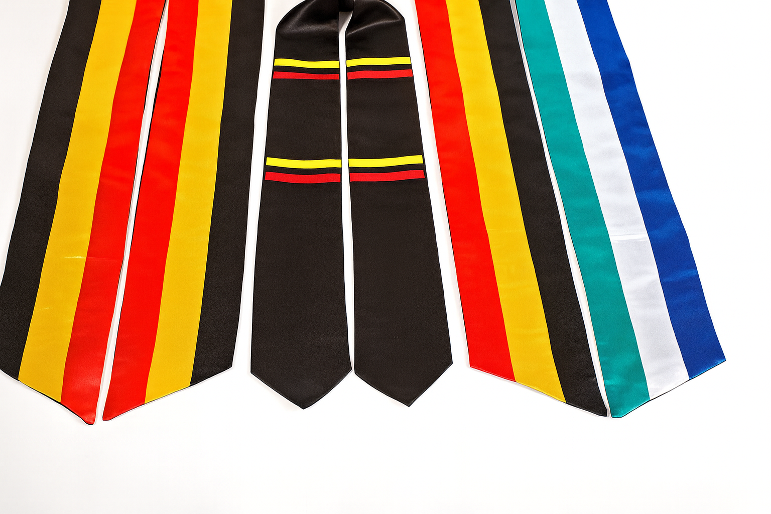 Indigenous and Torres Strait Islander Graduation Stoles