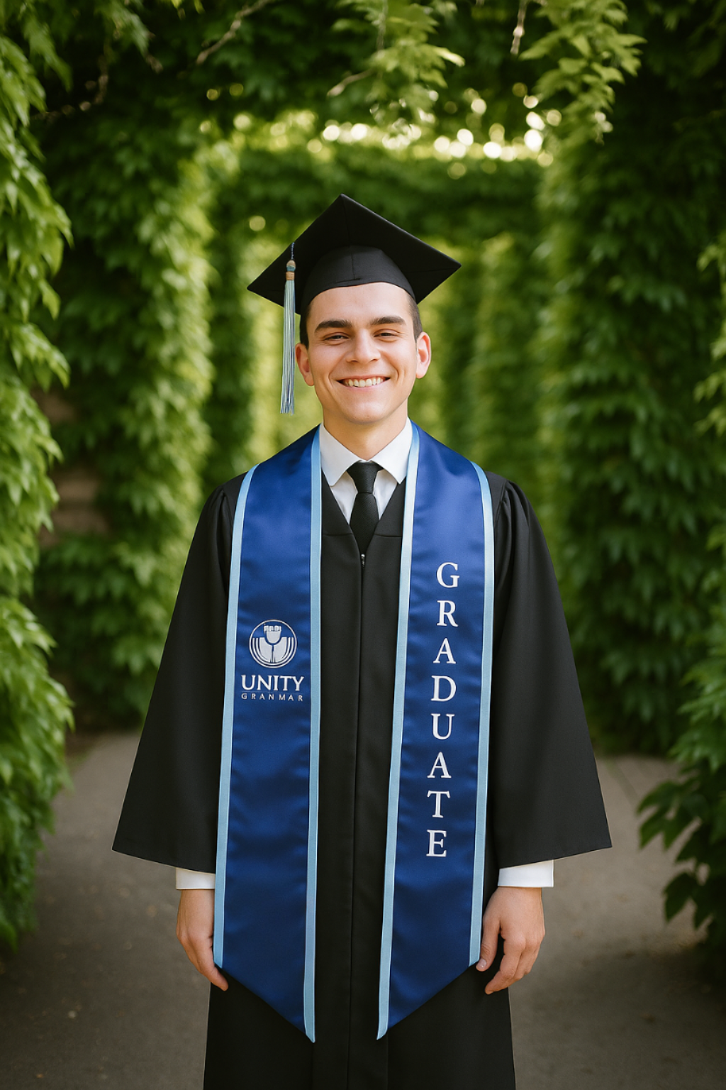 Graduation Stoles for all Occasions