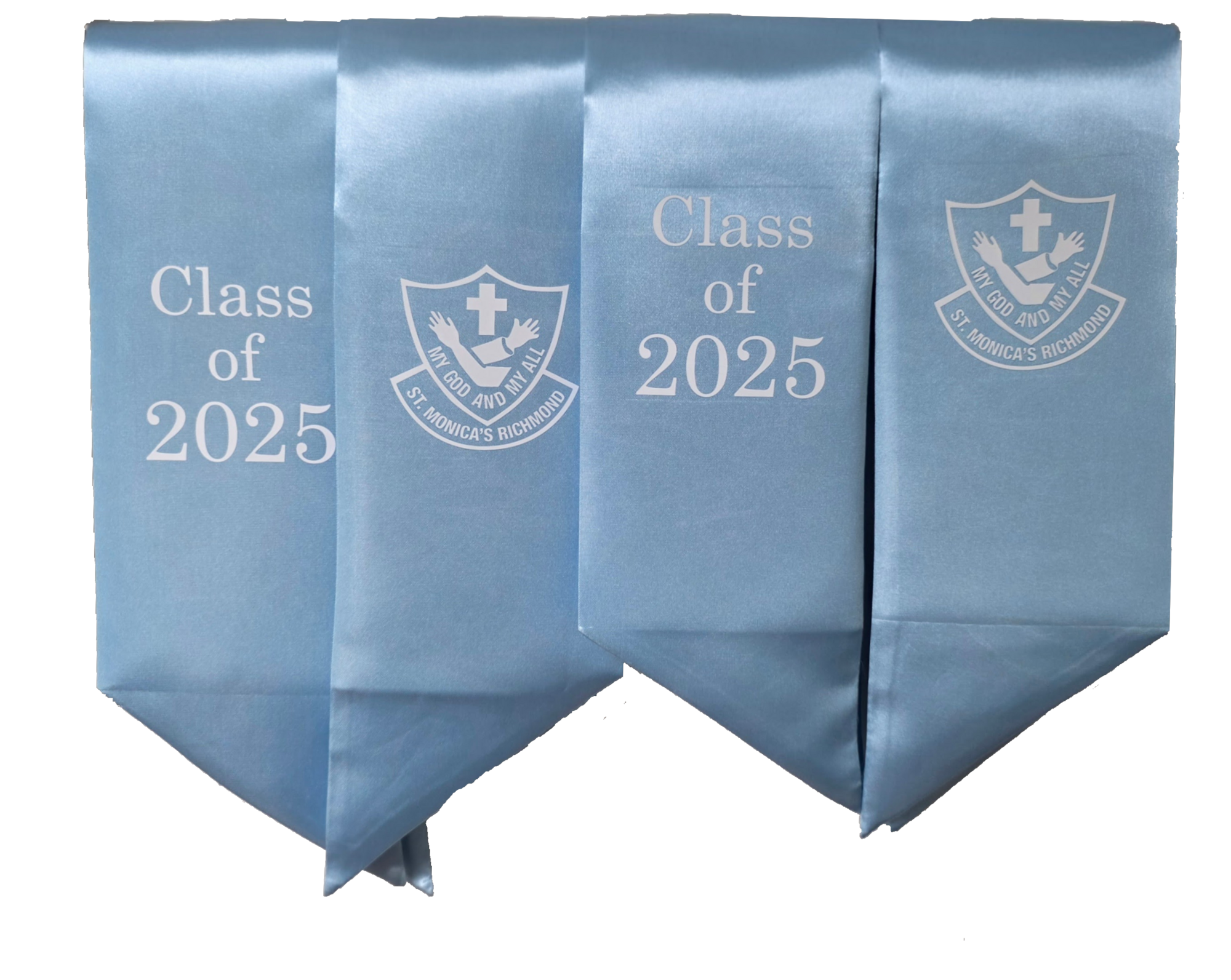 Graduation Stoles
