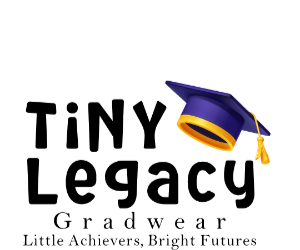 Tiny Legacy Gradwear