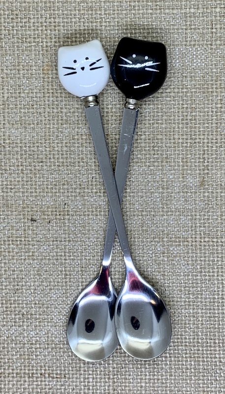Spoon - Ceramic