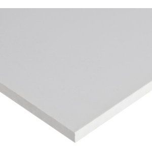 Polystyrene SL grade sheet 1200x800x300mm