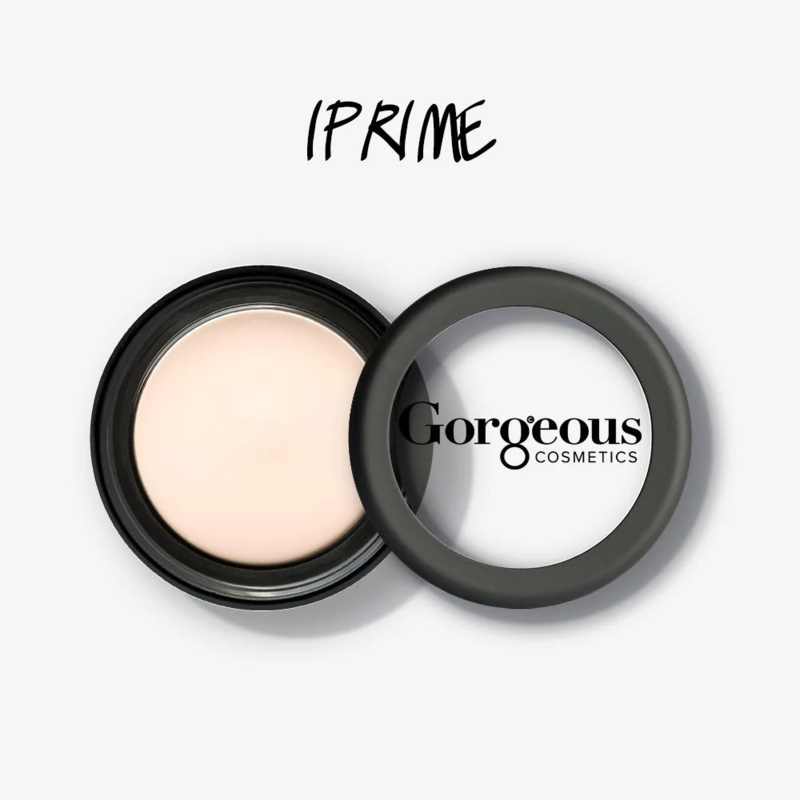 Gorgeous Cosmetics iPrime Eyeshadow Base