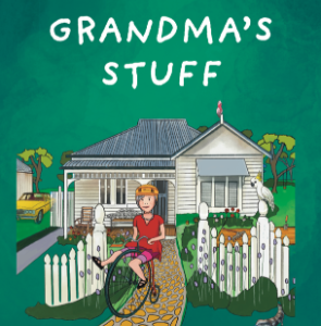 Grandma's Stuff