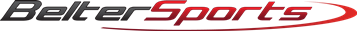 Belter Sports logo.