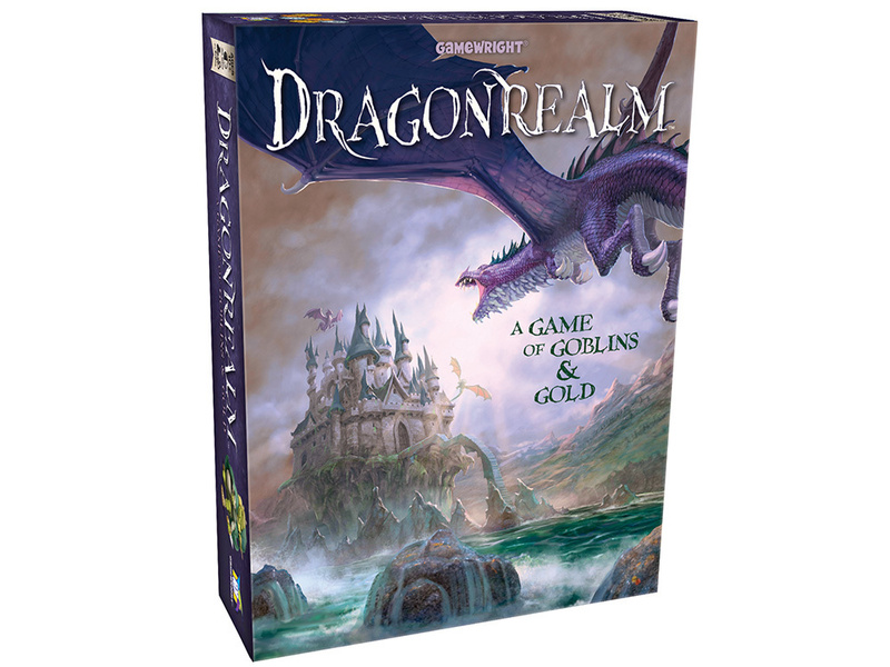 Dragonrealm