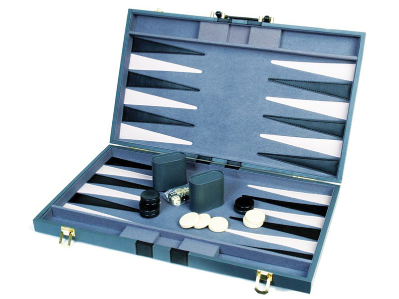 Backgammon 11