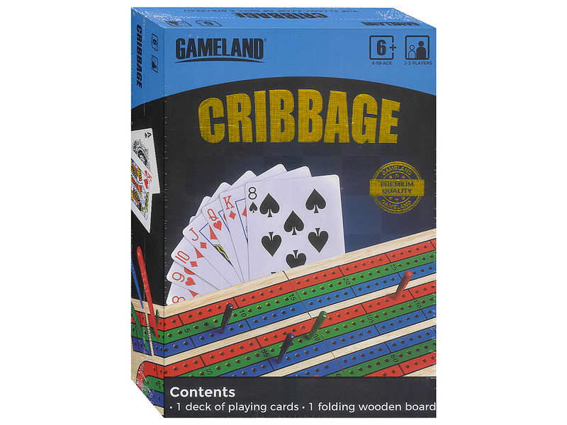 Cribbage