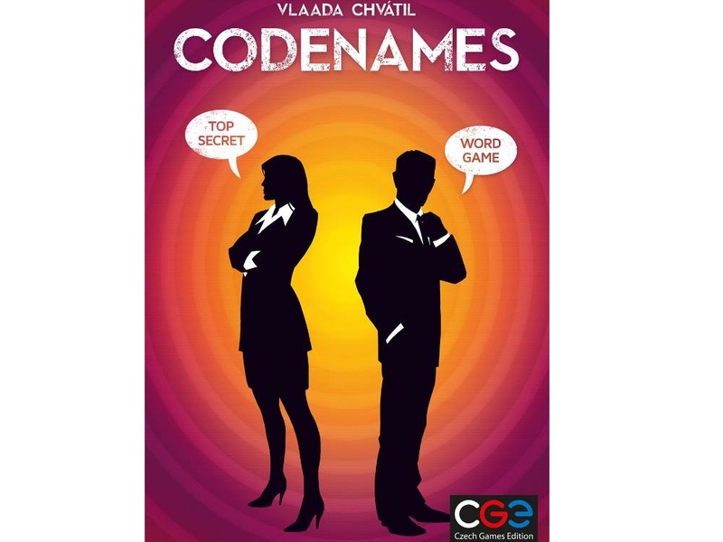Codenames
