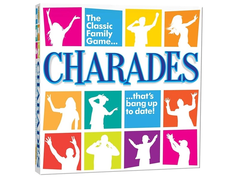 Charades