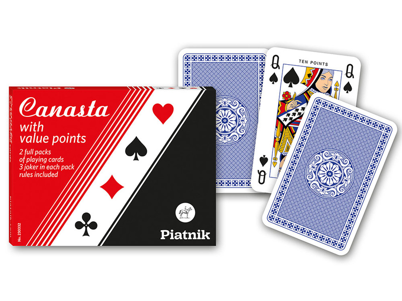 Canasta (Piatnik)