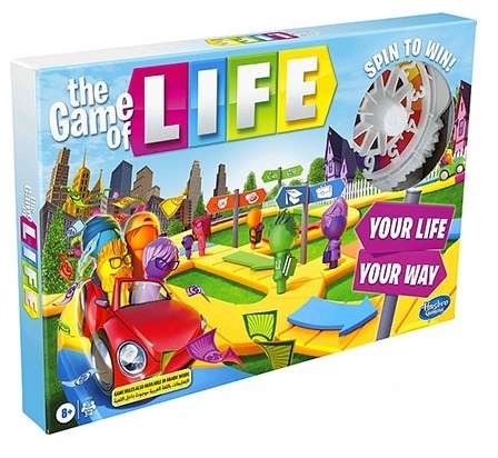 The Game of Life