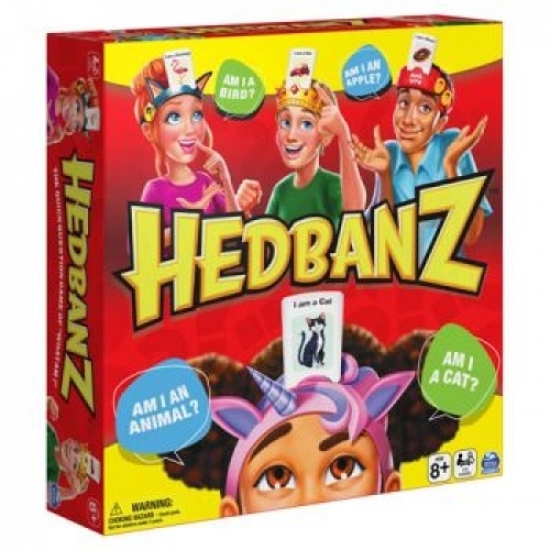 Hedbanz