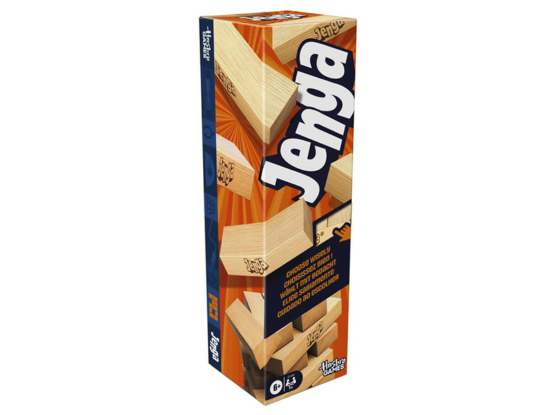 Jenga
