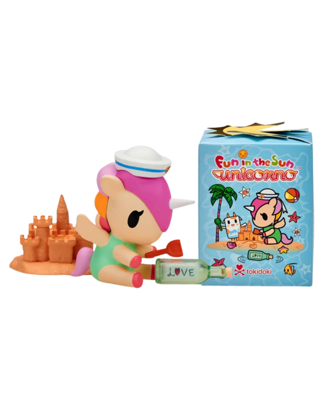 Tokidoki Fun in the Sun