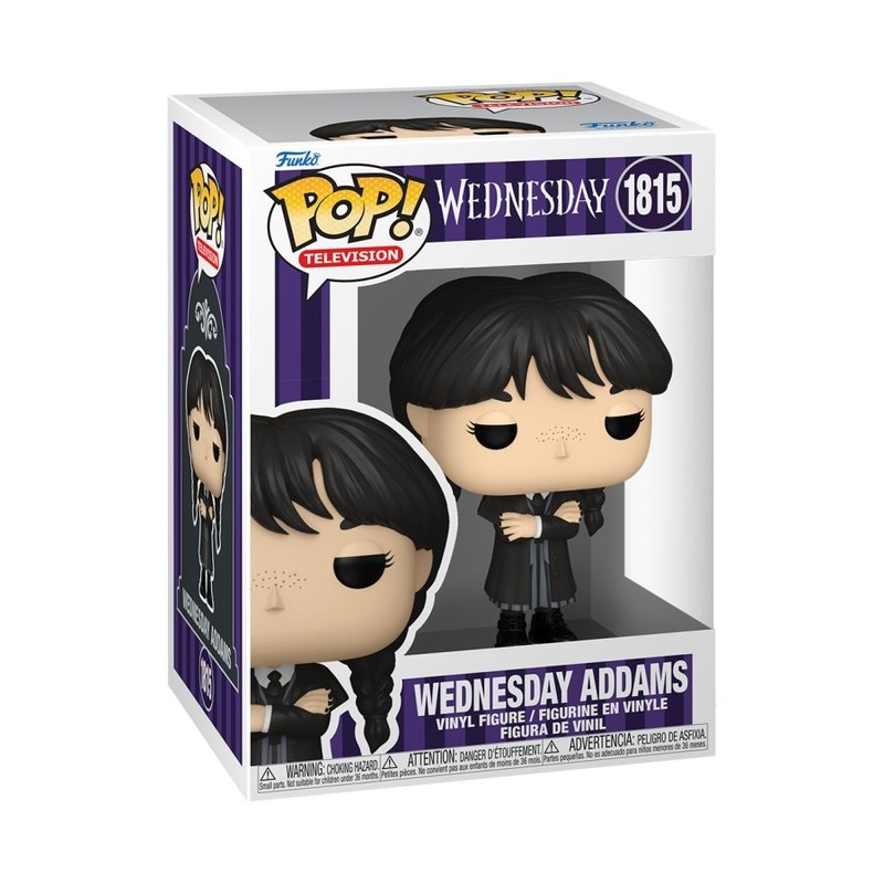 Funko POP - Addams Family