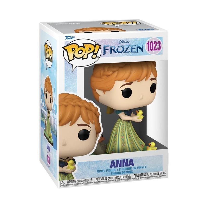 Funko POP - Disney
