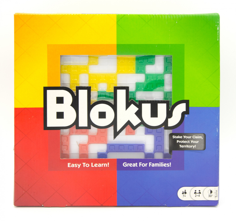 Blokus