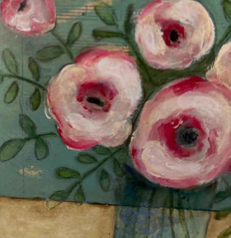 Pink Roses