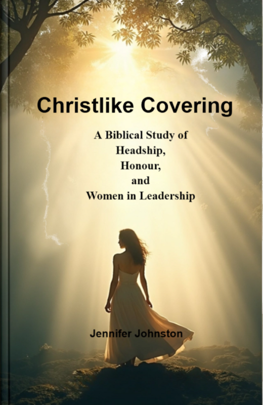 Christlike Covering