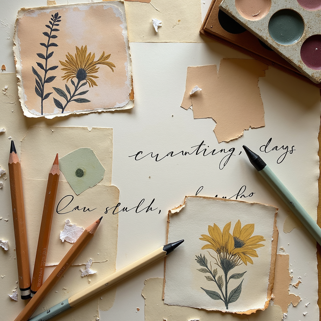 Art and Craft 
