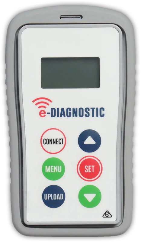 e-Diagnostic Remote