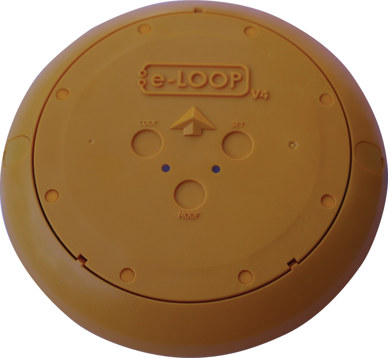 e-Loop Commercial - Exit Mode
