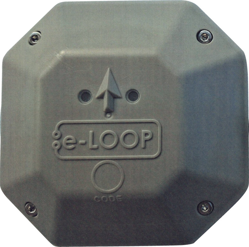 e-Loop Mini - Presence Mode