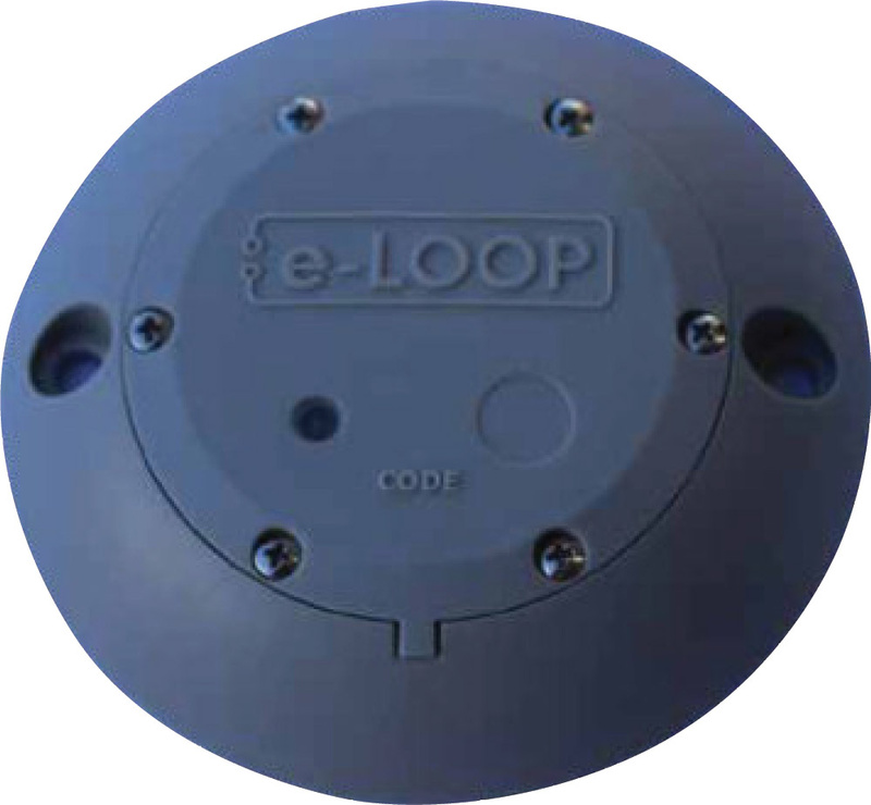 e-Loop Micro - Exit Mode