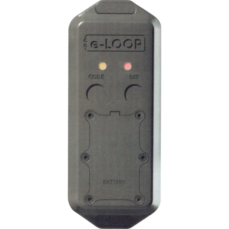 e-Loop Post Mount