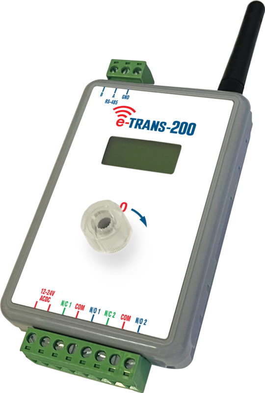 e-Trans 300