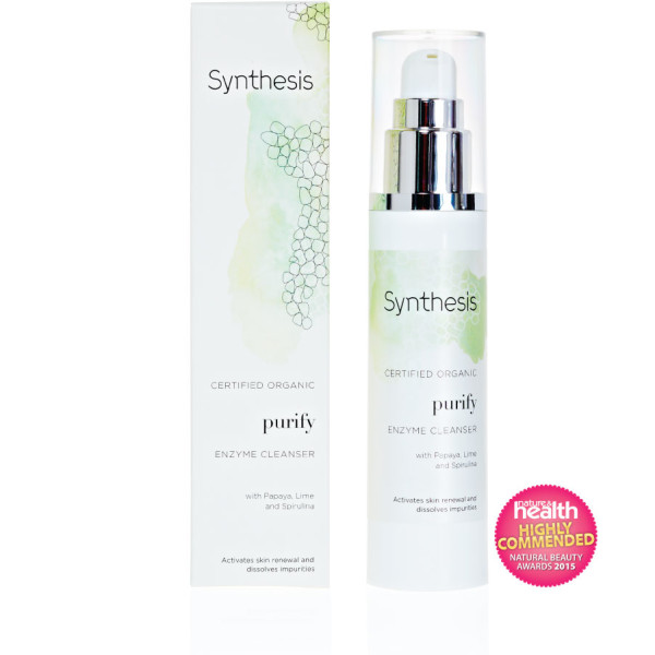 Product Spotlight: Purify Enzyme Cleanser