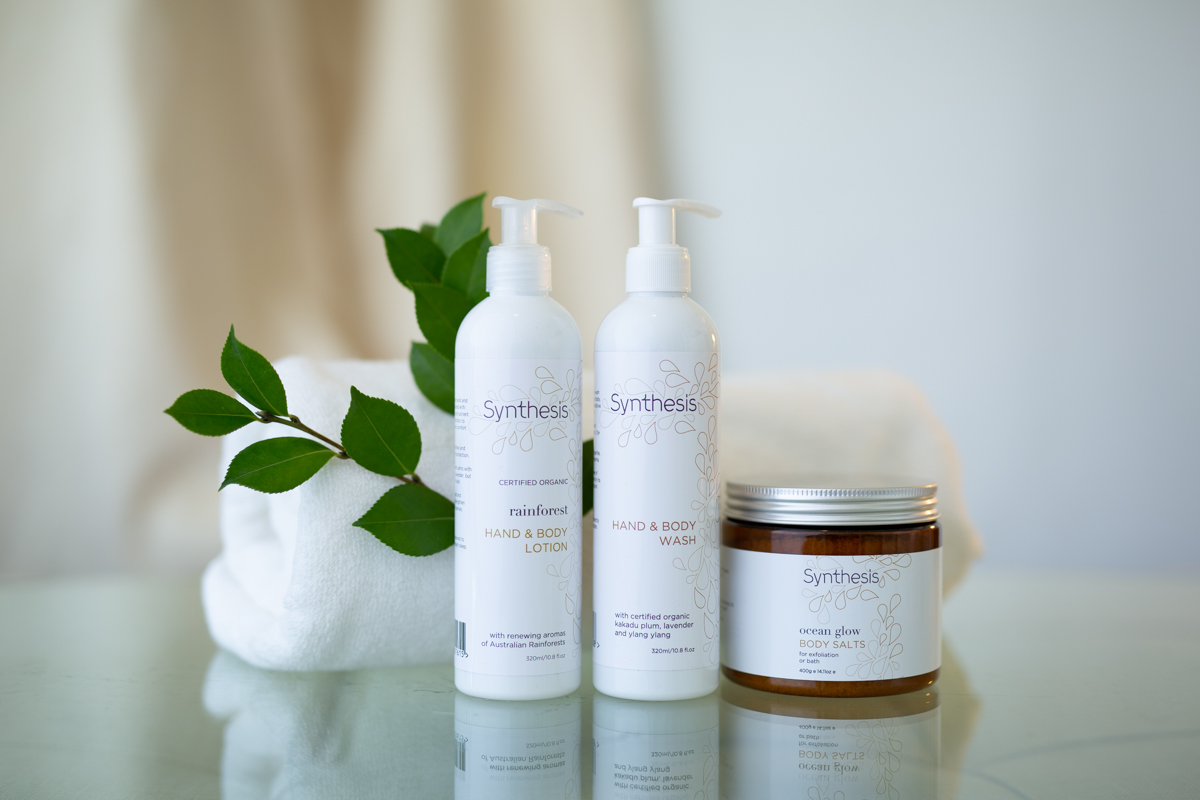 Synthesis Body Care