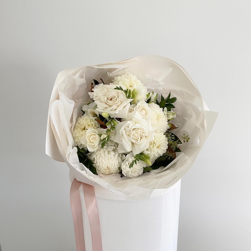 White Sympathy