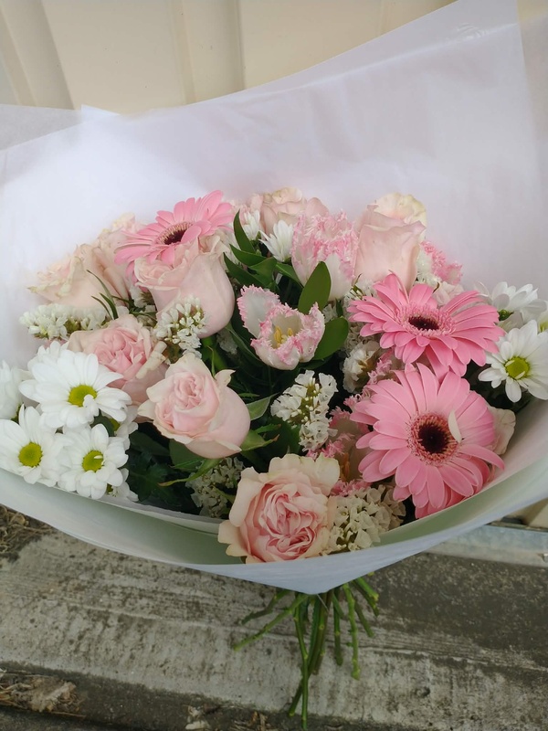 Roses plus