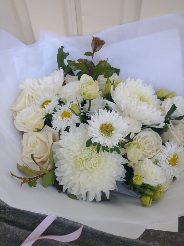 White Sympathy