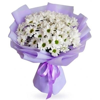 Chrysanthemum Bunches
