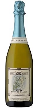 Springseed Wine Co Gypsie