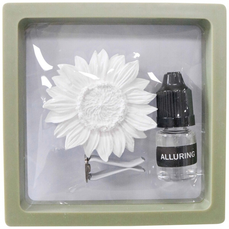 Scented Car Clip ( Garden)