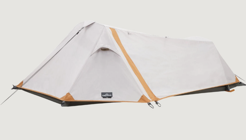 1 Person Hiking Tent