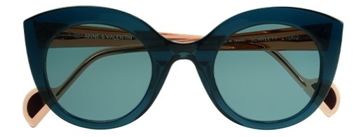 Anne et Valentin SCARLET