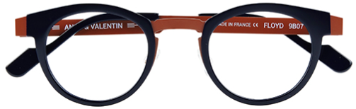 Anne et Valentin FLOYD