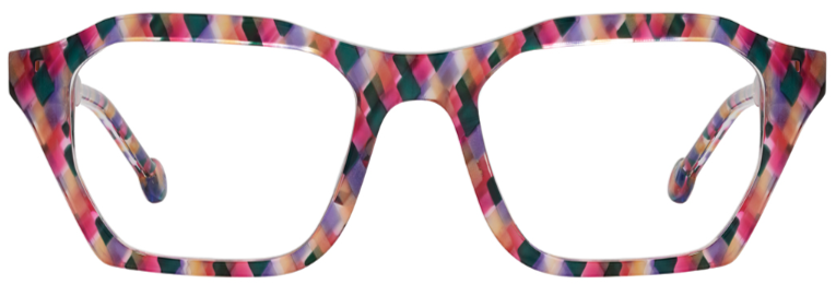 LA Eyeworks DODDS