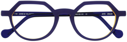 Anne Et Valentin AYO