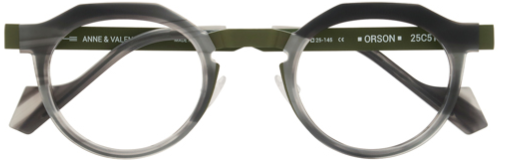 Anne et Valentin ORSON